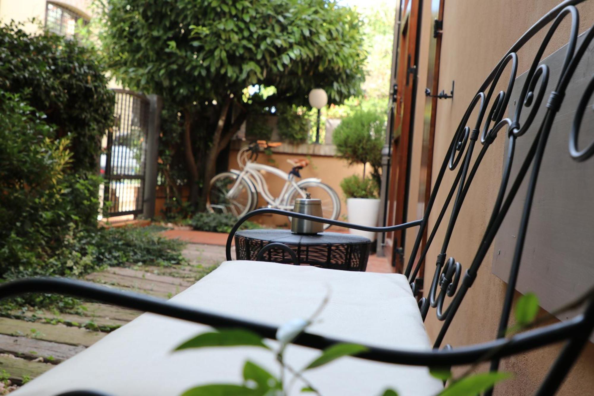 Paradiso24 Forlì Exterior foto